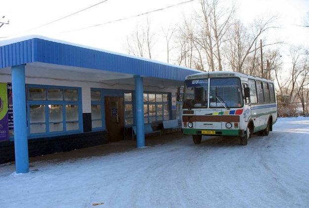 Пассажирские перевозки в сельских районах. Самое слабое звено