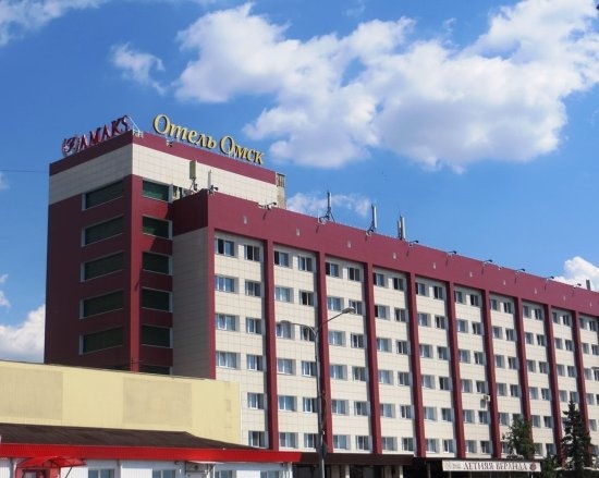 Стало известно, какие омские отели официально рекомендованы гостям XVI Межрегионального форума сотрудничества России и Казахстана