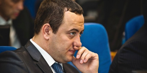 Михаил Каракоз возглавит новое министерство региональной политики и массовых коммуникаций Омской области
