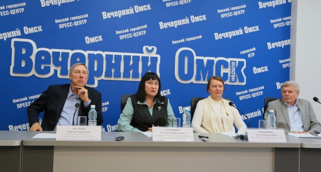 Не «Студия» и не «Лицейский»