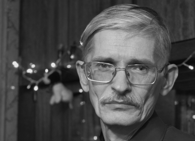 Четыре строчки про главное. Про «подружку-осень»