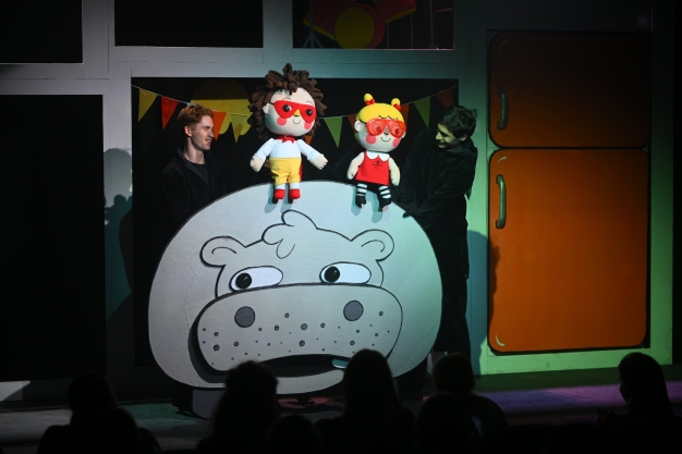 Смотреть или видеть?