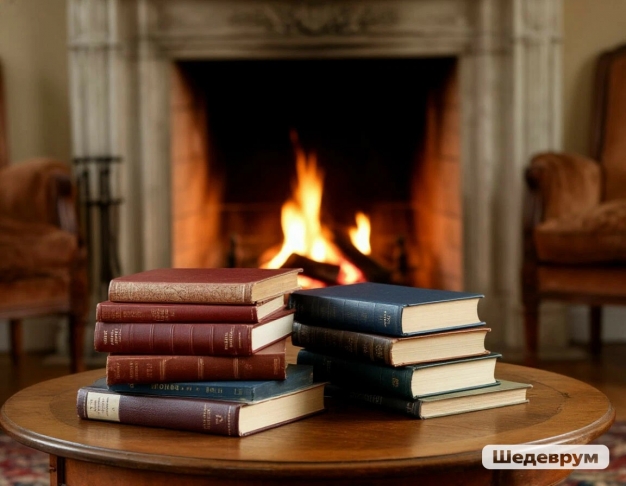 Мои книжные и коношные итоги года