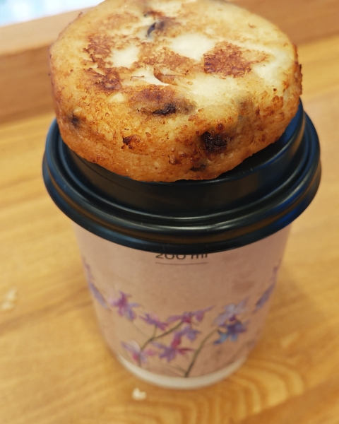 Для меня нет «пустого» опыта