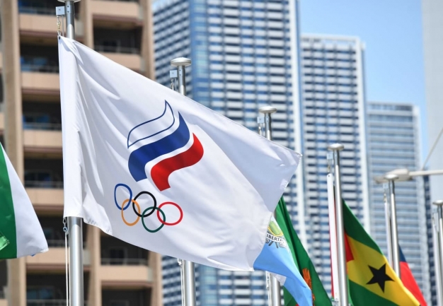 Три омича будут защищать честь страны на Олимпийских играх-2021