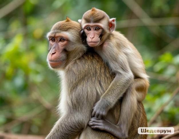 Как договориться с трехлеткой?