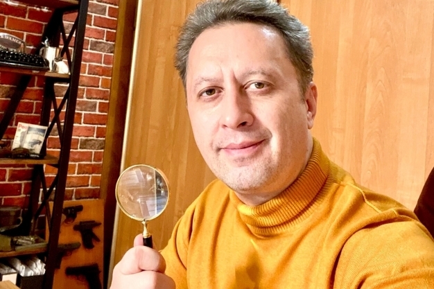 Разоблачение инсценировки разбоя