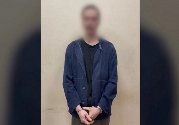 «Я провел съемку... проехался в поисках площадок, откуда может взлетать дрон». Задержан омич, работавший на украинские спецслужбы