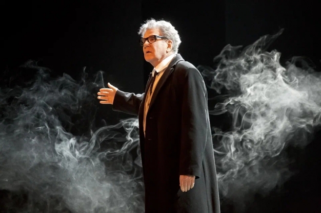 Шесть историй — шесть спектаклей 