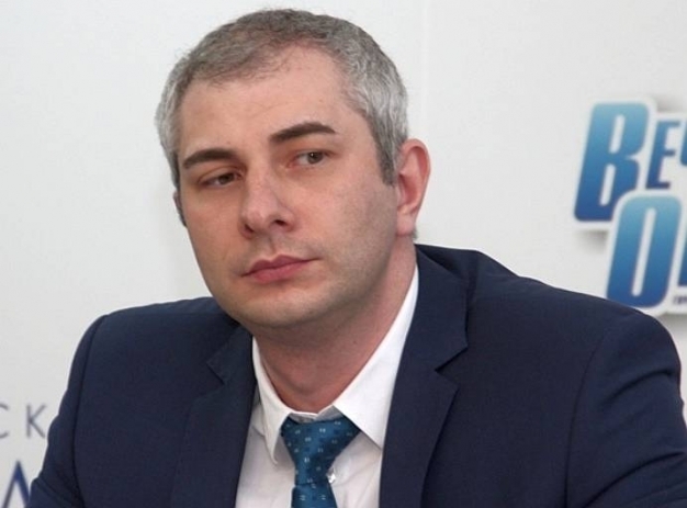 Заммэра Евгений Фомин возглавил совет директоров «Омскэлектро»