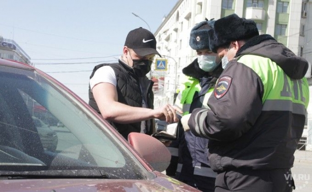 Губернаторский и мэрский списки: больше полутора тысяч предприятий и ИП получили право работать в нерабочие дни