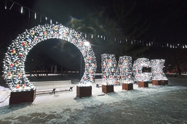 Виталий Хоценко: «Омск — Культурная столица России. Теперь официально!»