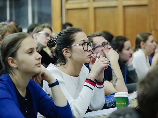 В Омске пройдет международная конференция «Живое наследие Александра фон Гумбольдта»