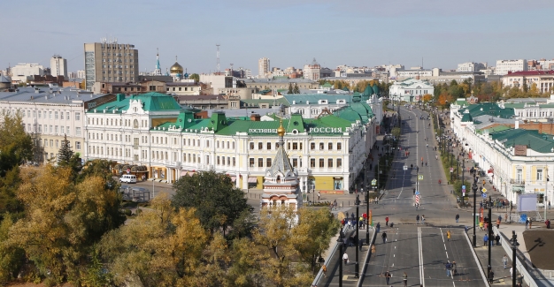 В Омске начались общественные обсуждения нового проекта Правил землепользования и застройки города