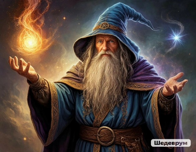 Гороскоп на 9 января 2026 года