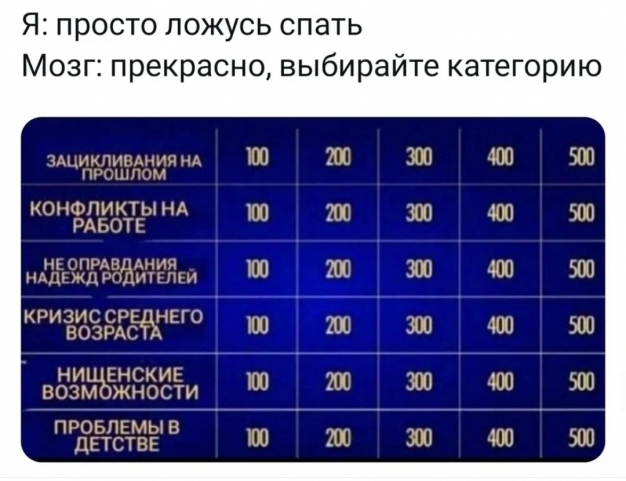 Анекдот в картинках и не только. Выпуск от 04.02.2025