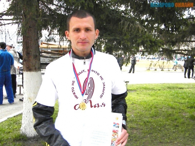 Красноярца Минаева лишат премии за нечестную борьбу в Сибирском международном марафоне