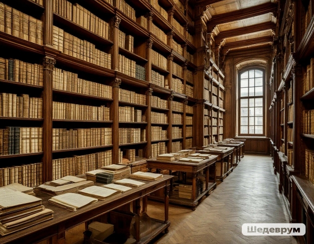 Про отдельные графы и почему их отсутствие — хорошая новость