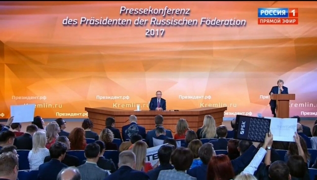 Путин: «Нужно освободить от долгов предпринимателей»