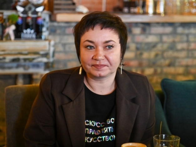 Спектакль для двоих и романтический полет