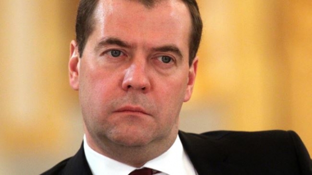 Бурков обратится к Медведеву с просьбой 