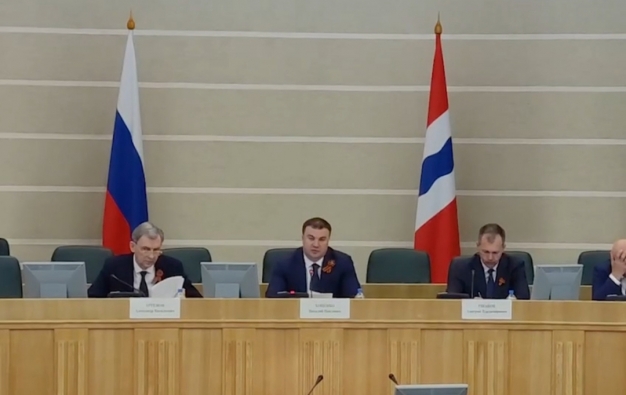 Виталий Хоценко: «Акцент должен быть сделан на приросте в животноводстве»
