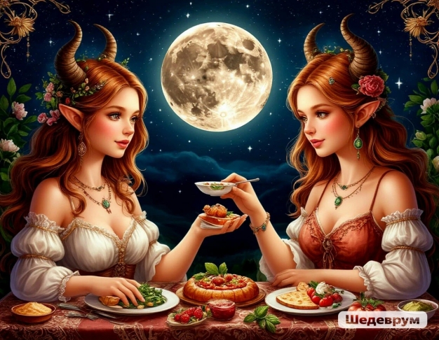 Гороскоп на 19 апреля 2026 года