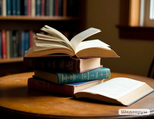 Книги про травлю