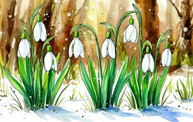 Как интересно провести выходные в Омске. 21-22 марта 2026 года