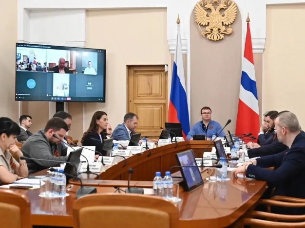 АО «Росжелдорпроект» готовит обращение в Межведомственую комиссию о включении метро в федеральный реестр незавершенных объектов капитального строительства 