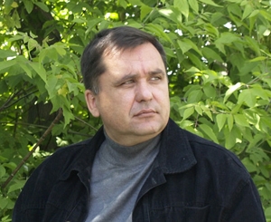 Юрий Перминов стал лауреатом Большой литературной премии России 