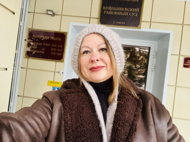 О судебном процессе по уголовному делу Фатимы Яминовой, обвиняемой в хищении 13 миллионов рублей у детей-сирот