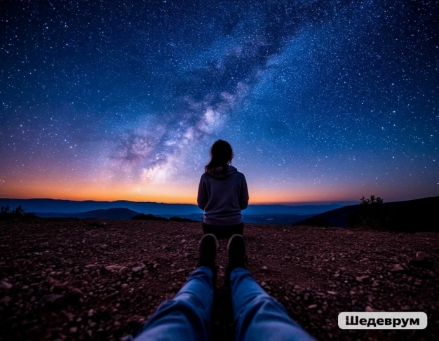 Гороскоп на 9 ноября 2025 года