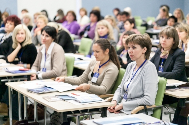 Преимущества повышения квалификации