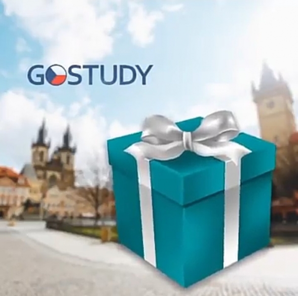 Обучение в Чехии – языковая школа GoStudy