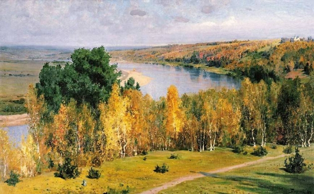 В Омск вернется тепло