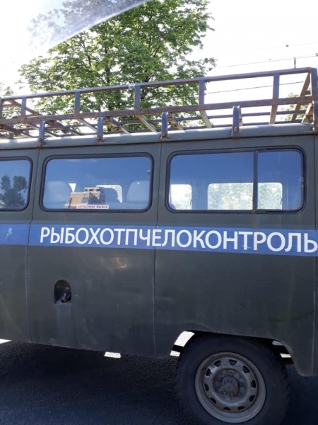 Анекдот в картинках. Выпуск от 23.06.2019