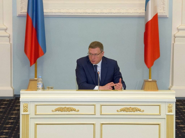 Бурков про элиты: «Ребята крутые и, в целом, разумные»