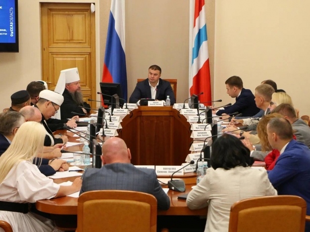 Виталий Хоценко: «У нас 30 из 31 частной медицинской организации добровольно отказались от проведения абортов»