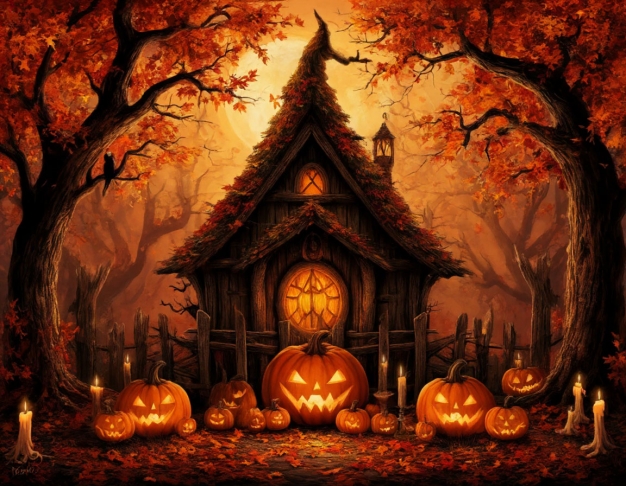 Гороскоп на 31 октября 2025 года