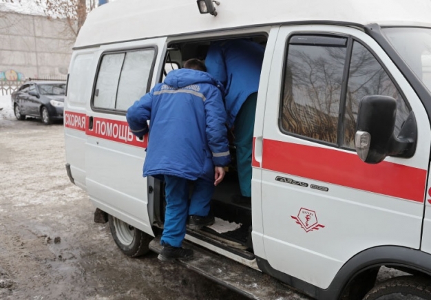 Прокуратура: омские скорые не всегда вовремя приезжают на вызовы