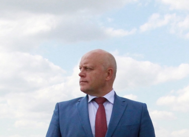 Губернатор Назаров назвал своих кандидатов в мэры Омска
