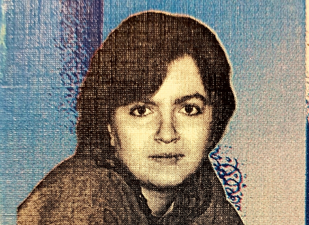 Четыре строчки про главное. Про преодоление