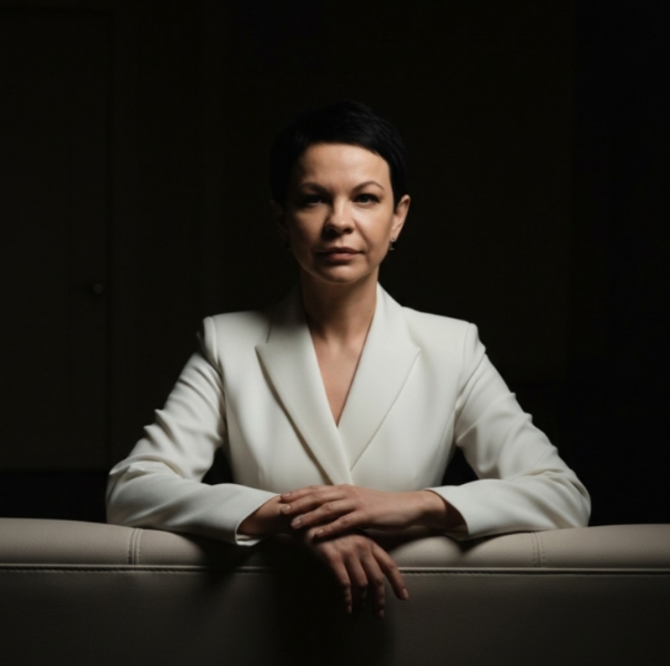 Уязвимость — это про возможность иногда не улыбаться, когда внутри пусто