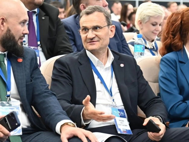Итоги недели с Ильей Николиным
