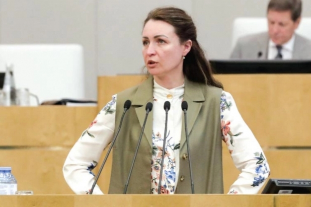 Оксана Фадина: «В регионе руководитель один — Губернатор»
