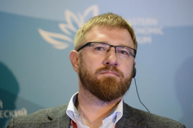 Александр Малькевич возглавил комиссию по развитию СМИ Общественной палаты