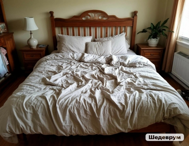 Для вас секс — это долг, привилегия или что-то третье?