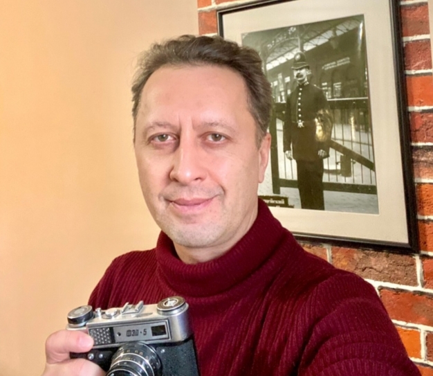Правила фотографирования документов