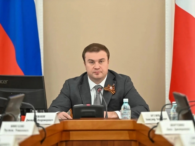 Виталий Хоценко: «Радоницу сделали в этом году выходным»